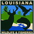 Louisiana Fishing License